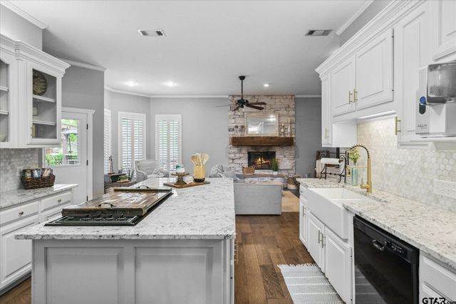 1807 Mill Creek Road, Canton, TX 75103