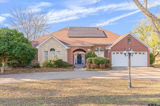 1807 Mill Creek Road, Canton, TX 75103