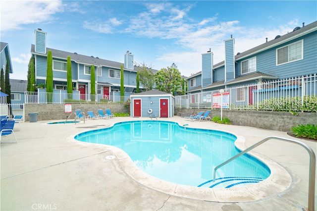 26133 Frampton, Harbor City, CA 90710