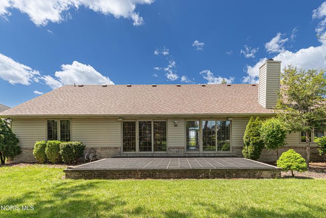 917 S Lallendorf Road, Oregon, OH 43616
