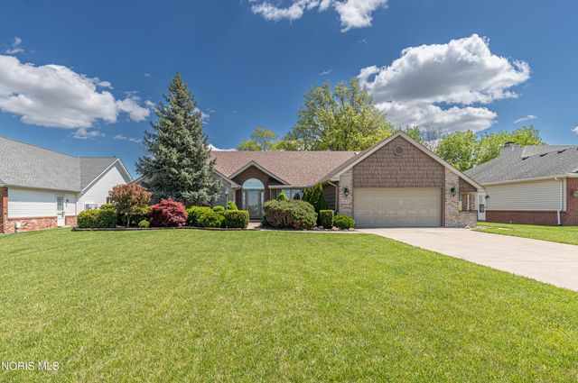 917 S Lallendorf Road, Oregon, OH 43616