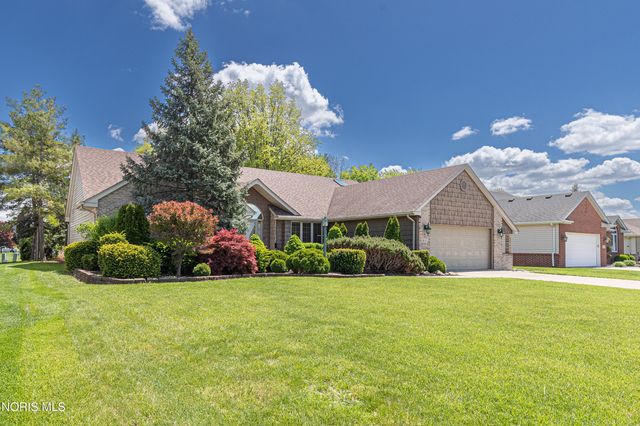 917 S Lallendorf Road, Oregon, OH 43616