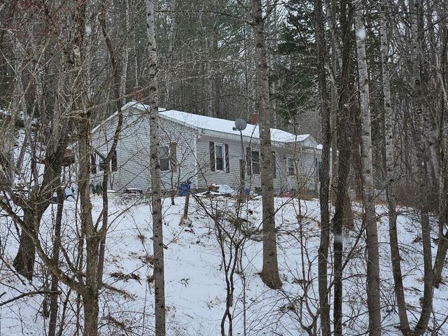 8209 Starlight LN, Boones Mill, VA 24065