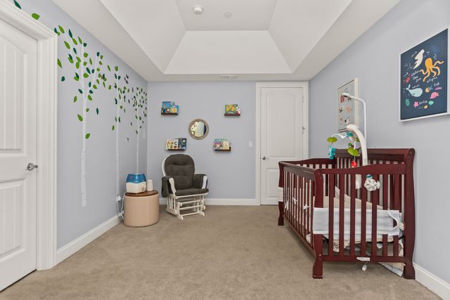 1646 Finsbury Lane, La Grange Park, IL 60526