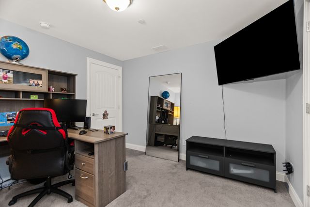 1646 Finsbury Lane, La Grange Park, IL 60526