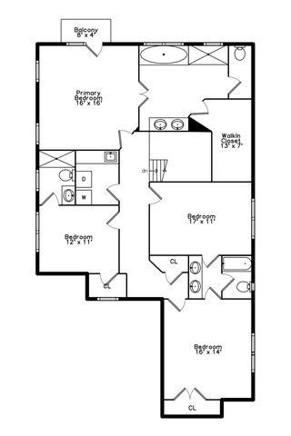 1646 Finsbury Lane, La Grange Park, IL 60526