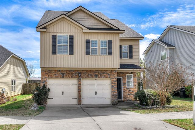 805 Erika Lane, Grovetown, GA 30813