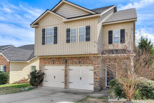 805 Erika Lane, Grovetown, GA 30813