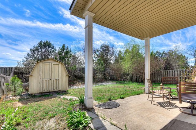 805 Erika Lane, Grovetown, GA 30813