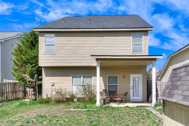 805 Erika Lane, Grovetown, GA 30813