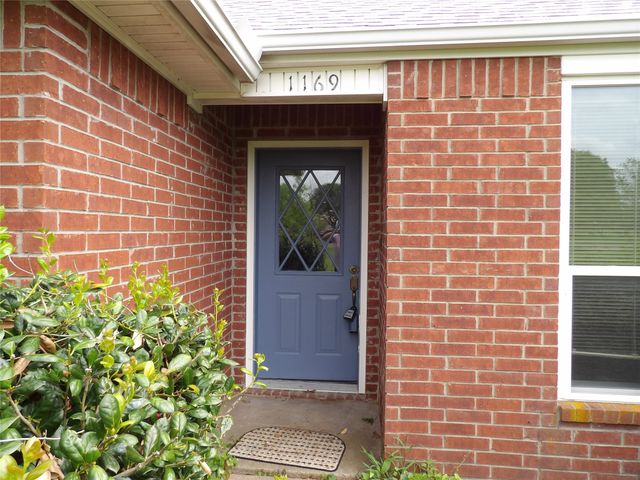 1169 Maree Drive, Waxahachie, TX 75165