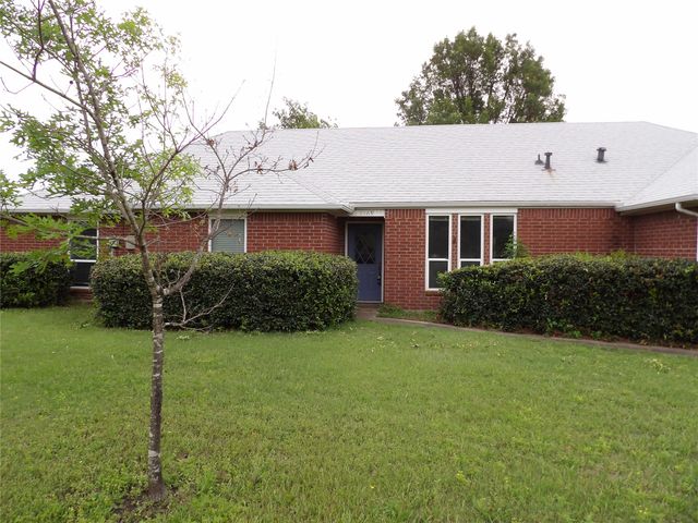 1169 Maree Drive, Waxahachie, TX 75165