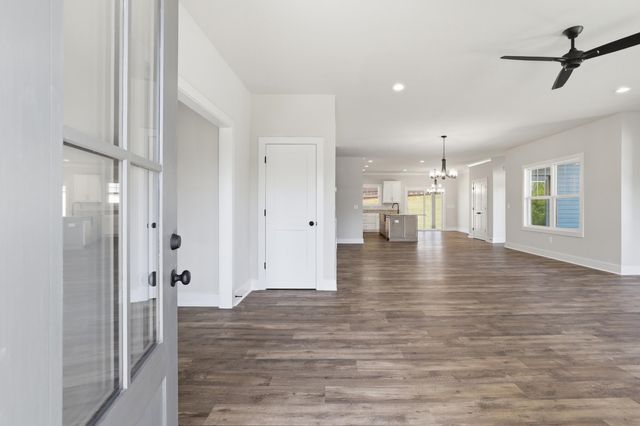 176 Mimosa Road, Inman, SC 29349