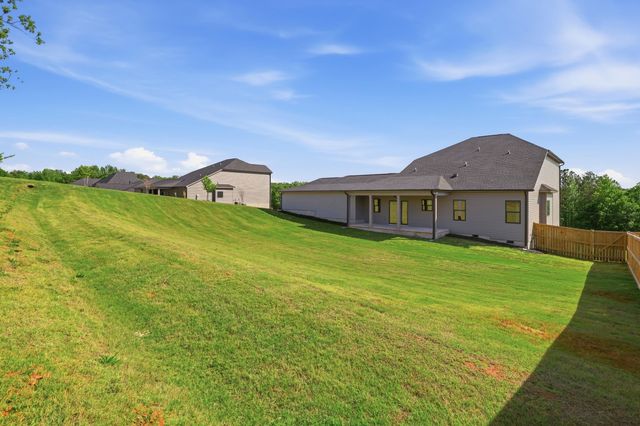 176 Mimosa Road, Inman, SC 29349