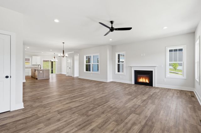 176 Mimosa Road, Inman, SC 29349