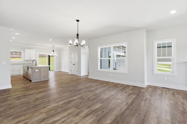 176 Mimosa Road, Inman, SC 29349