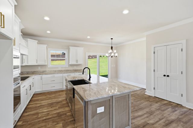 176 Mimosa Road, Inman, SC 29349