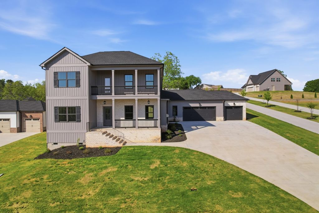 176 Mimosa Road, Inman, SC 29349