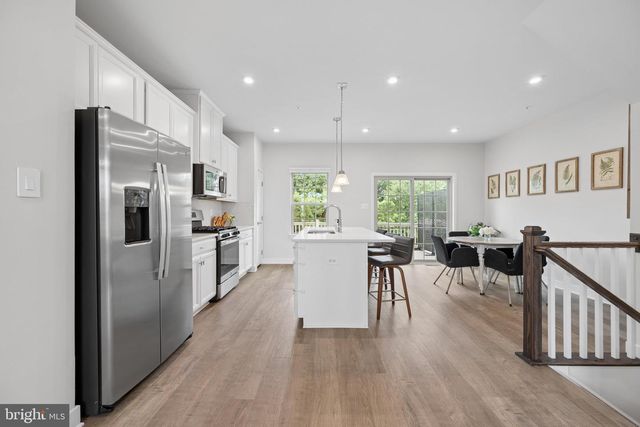 7151 BODKIN WAY, New Market, MD 21774