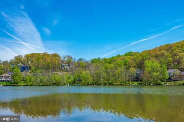 7151 BODKIN WAY, New Market, MD 21774