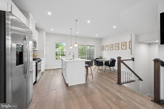7151 BODKIN WAY, New Market, MD 21774