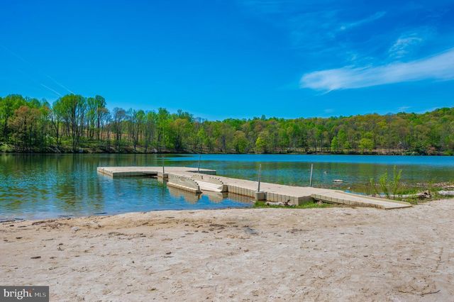 7151 BODKIN WAY, New Market, MD 21774