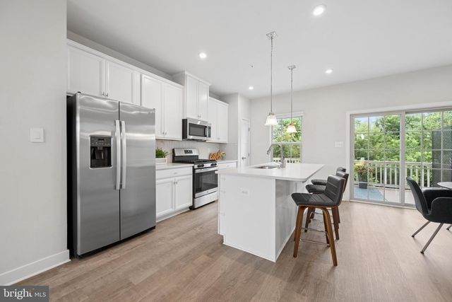 7151 BODKIN WAY, New Market, MD 21774