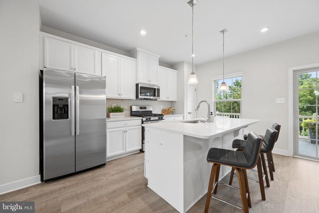 7151 BODKIN WAY, New Market, MD 21774