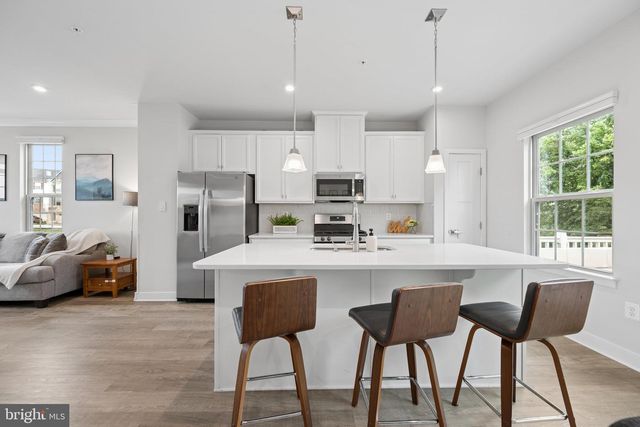 7151 BODKIN WAY, New Market, MD 21774