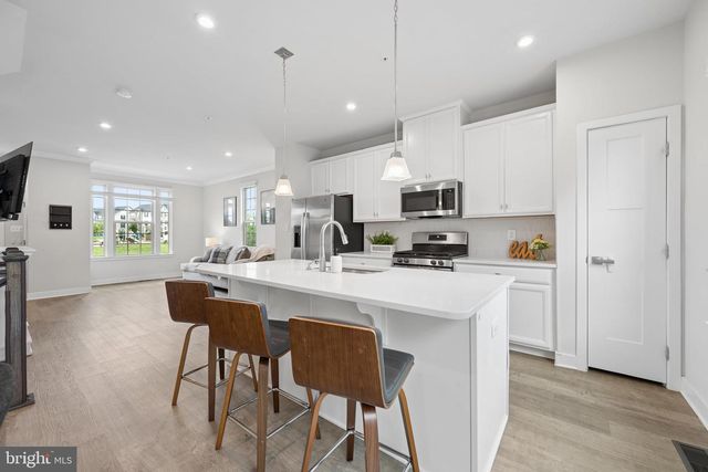 7151 BODKIN WAY, New Market, MD 21774