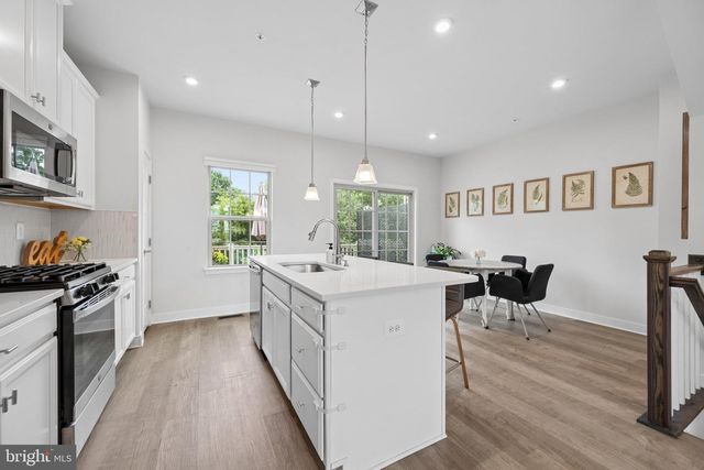 7151 BODKIN WAY, New Market, MD 21774