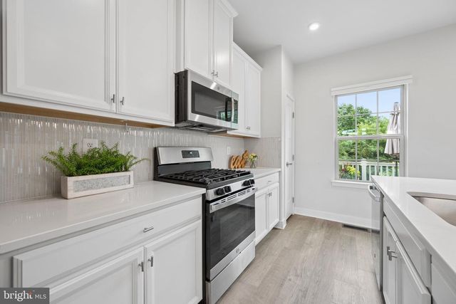 7151 BODKIN WAY, New Market, MD 21774