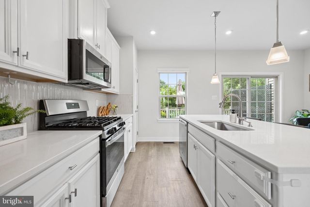 7151 BODKIN WAY, New Market, MD 21774