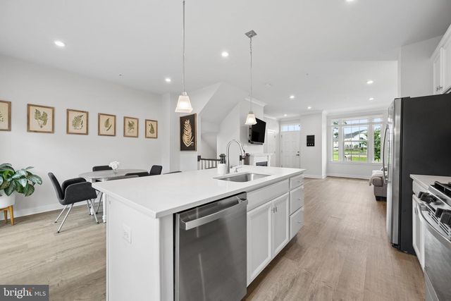 7151 BODKIN WAY, New Market, MD 21774