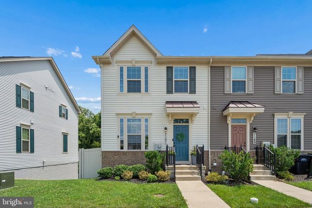 7151 BODKIN WAY, New Market, MD 21774