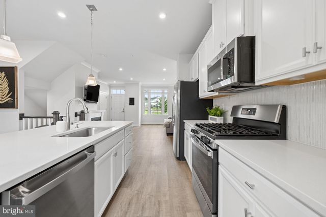 7151 BODKIN WAY, New Market, MD 21774