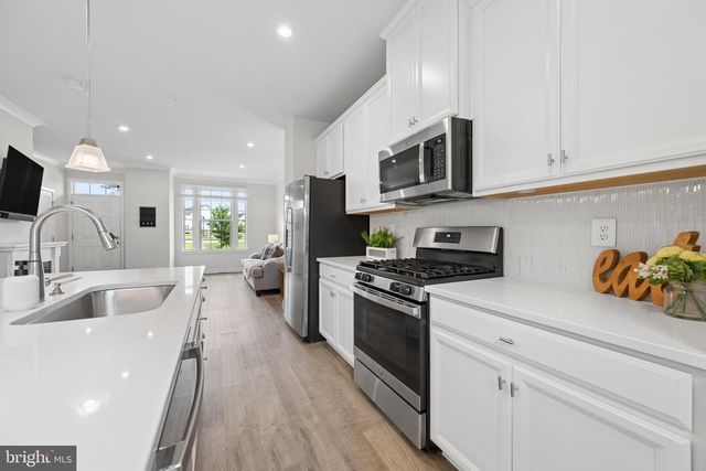 7151 BODKIN WAY, New Market, MD 21774