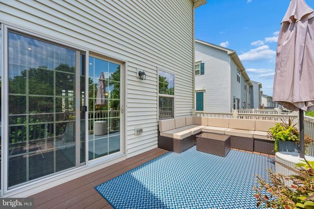 7151 BODKIN WAY, New Market, MD 21774