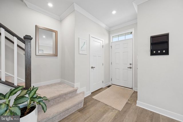7151 BODKIN WAY, New Market, MD 21774