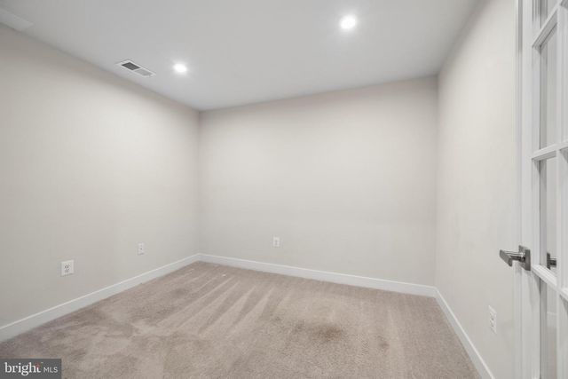 7151 BODKIN WAY, New Market, MD 21774