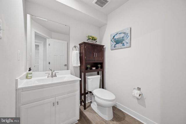 7151 BODKIN WAY, New Market, MD 21774