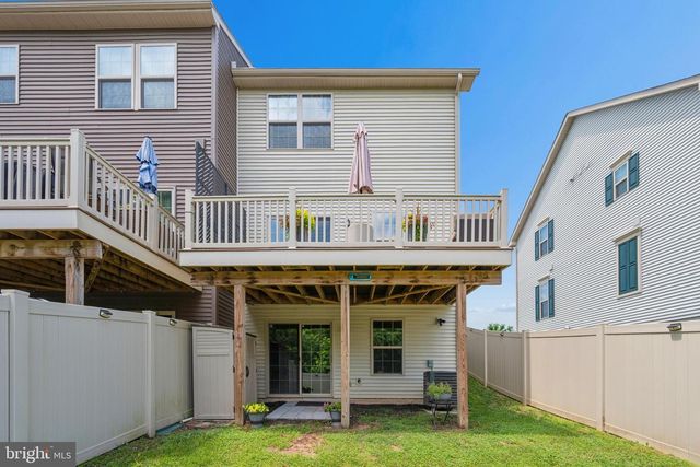 7151 BODKIN WAY, New Market, MD 21774