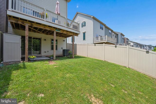 7151 BODKIN WAY, New Market, MD 21774