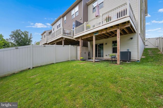 7151 BODKIN WAY, New Market, MD 21774
