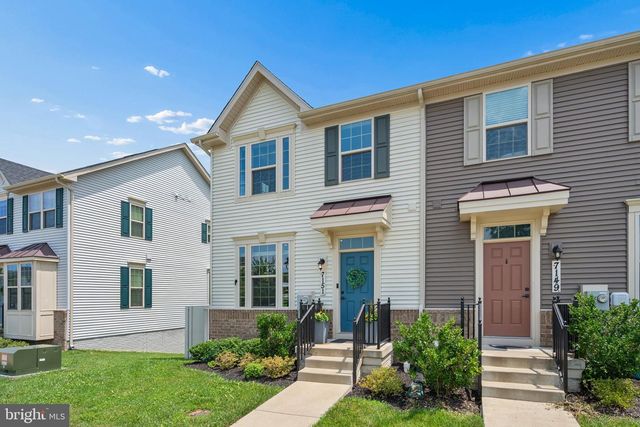 7151 BODKIN WAY, New Market, MD 21774