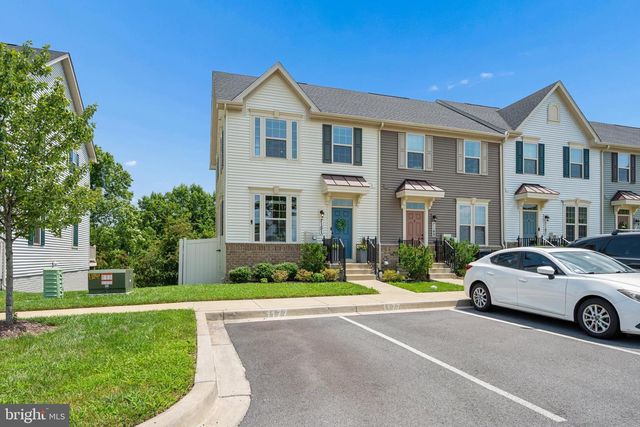 7151 BODKIN WAY, New Market, MD 21774