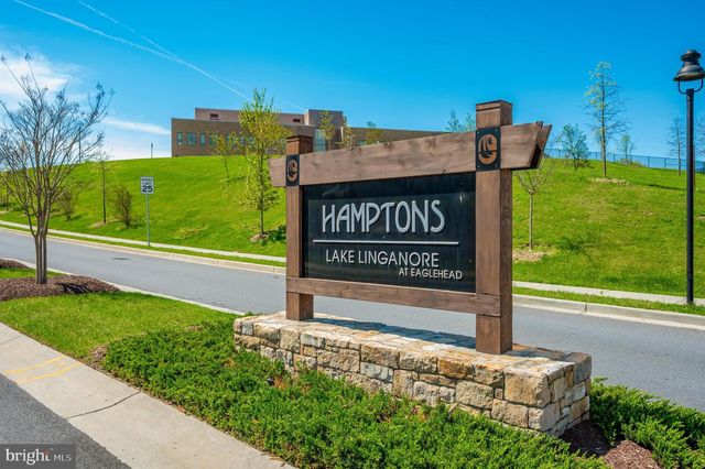 7151 BODKIN WAY, New Market, MD 21774