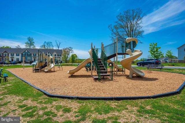 7151 BODKIN WAY, New Market, MD 21774
