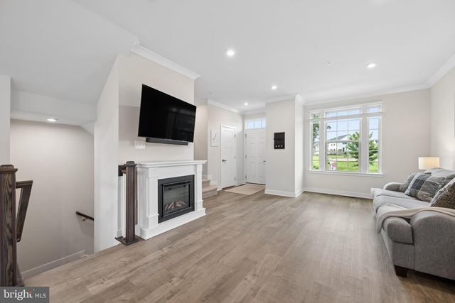 7151 BODKIN WAY, New Market, MD 21774