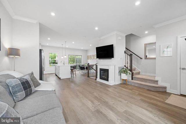 7151 BODKIN WAY, New Market, MD 21774